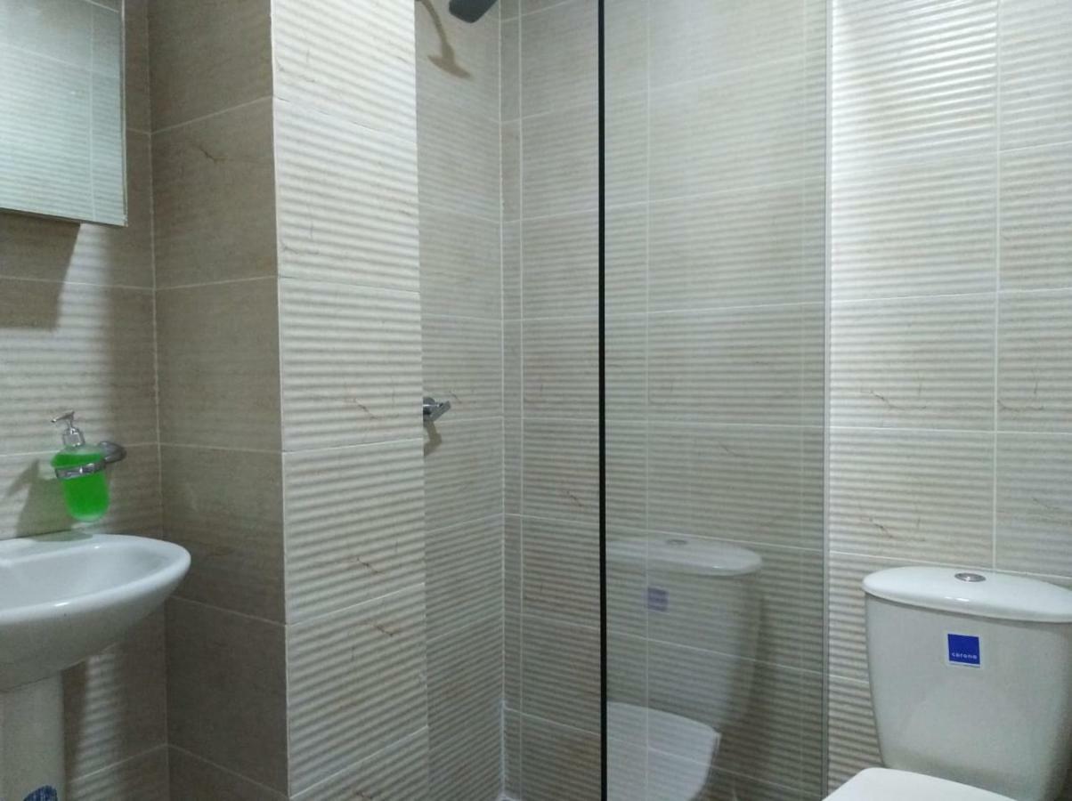La Condesa Hotel San Agustin Cartagena Exterior photo